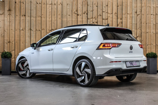 Volkswagen Golf 1.5 eHybrid GTE *Pano*Leder*Head-Up*DCC*Camera*IQ Led*