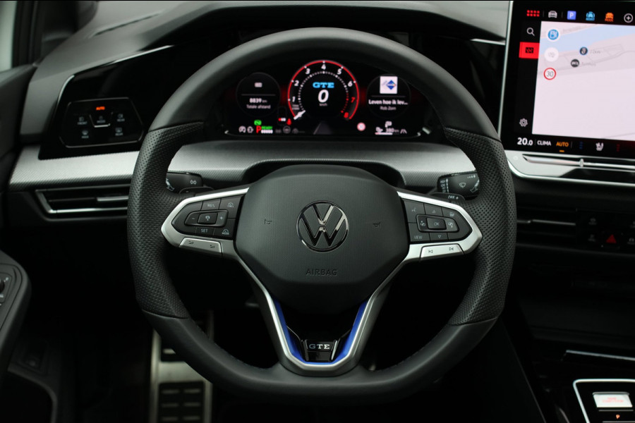 Volkswagen Golf 1.5 eHybrid GTE *Pano*Leder*Head-Up*DCC*Camera*IQ Led*
