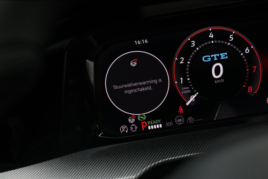 Volkswagen Golf 1.5 eHybrid GTE *Pano*Leder*Head-Up*DCC*Camera*IQ Led*
