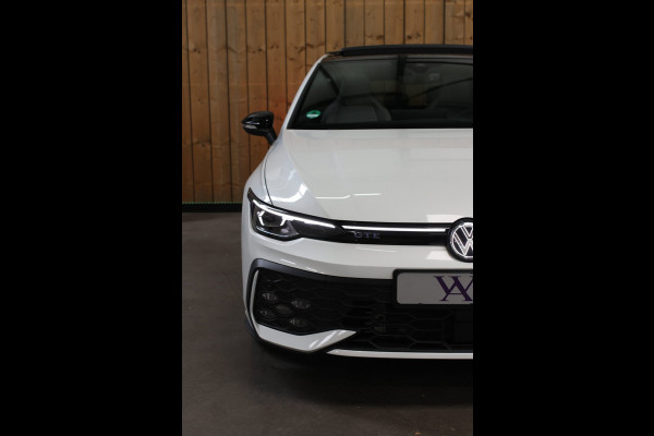 Volkswagen Golf 1.5 eHybrid GTE *Pano*Leder*Head-Up*DCC*Camera*IQ Led*