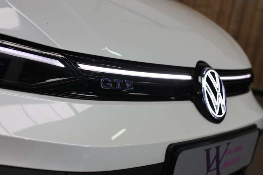 Volkswagen Golf 1.5 eHybrid GTE *Pano*Leder*Head-Up*DCC*Camera*IQ Led*