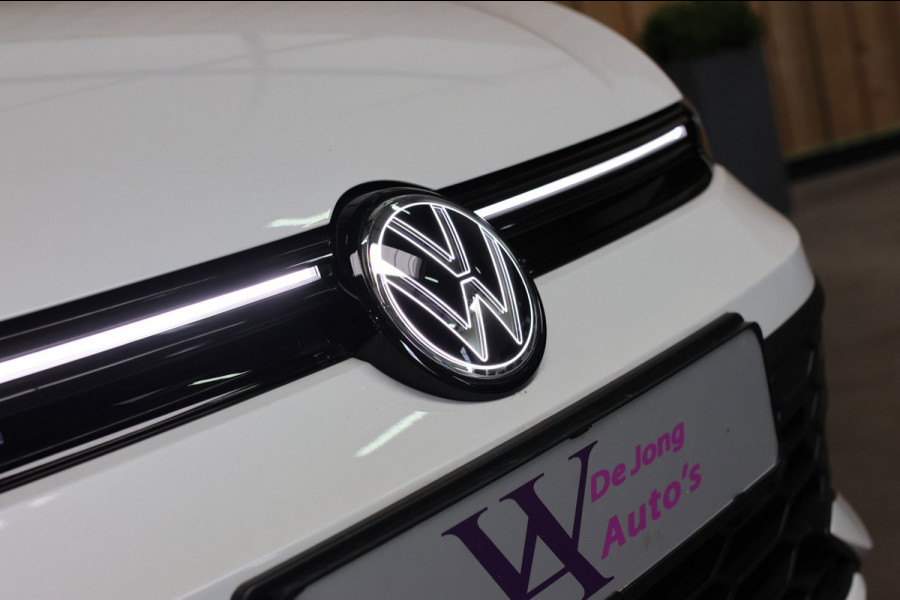 Volkswagen Golf 1.5 eHybrid GTE *Pano*Leder*Head-Up*DCC*Camera*IQ Led*