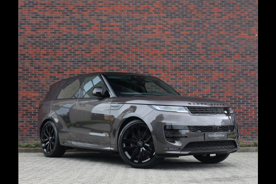 Land Rover Range Rover Sport P550e Autobiography | Pano - Trekhaak - Meridian 3D