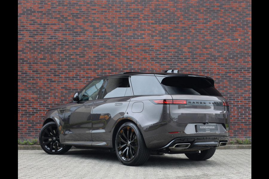 Land Rover Range Rover Sport P550e Autobiography | Pano - Trekhaak - Meridian 3D