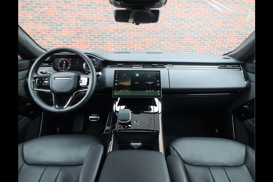 Land Rover Range Rover Sport P550e Autobiography | Pano - Trekhaak - Meridian 3D
