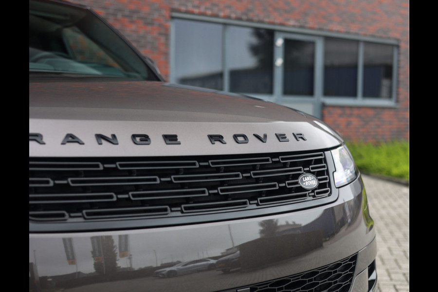 Land Rover Range Rover Sport P550e Autobiography | Pano - Trekhaak - Meridian 3D