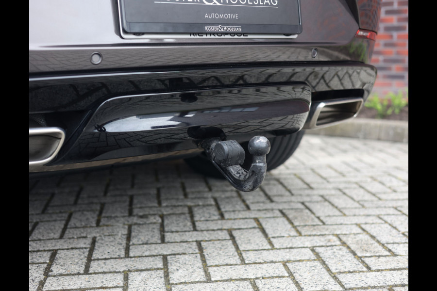 Land Rover Range Rover Sport P550e Autobiography | Pano - Trekhaak - Meridian 3D
