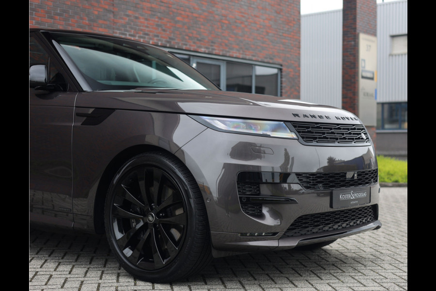 Land Rover Range Rover Sport P550e Autobiography | Pano - Trekhaak - Meridian 3D