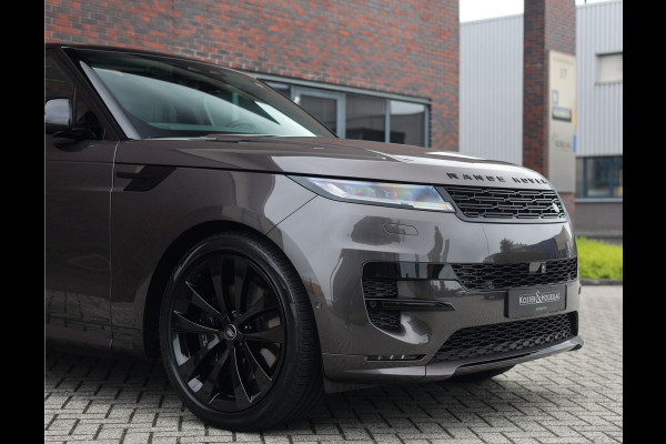Land Rover Range Rover Sport P550e Autobiography | Pano - Trekhaak - Meridian 3D