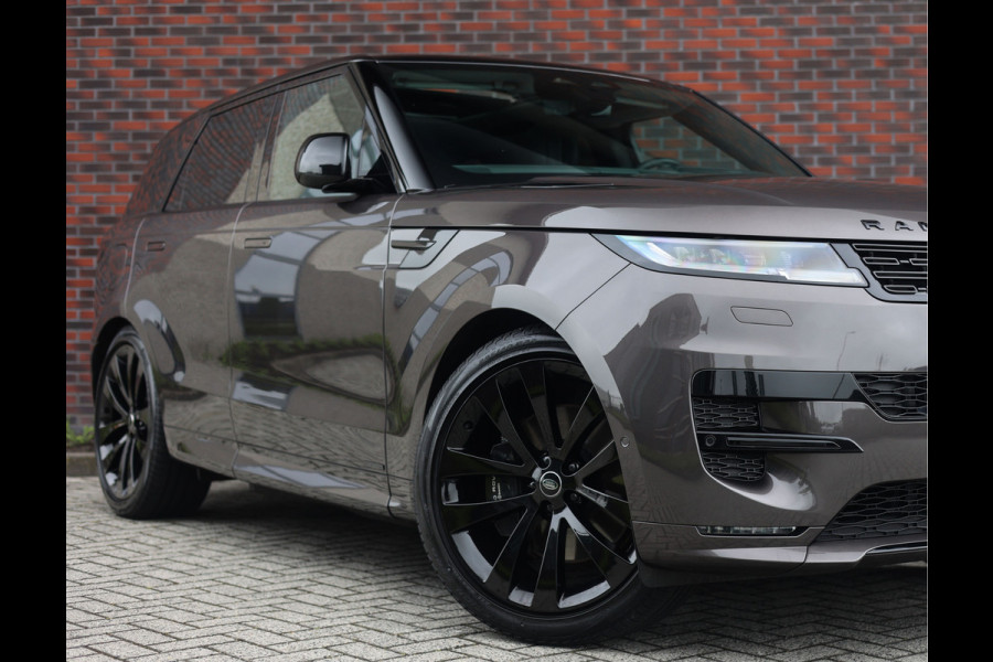 Land Rover Range Rover Sport P550e Autobiography | Pano - Trekhaak - Meridian 3D