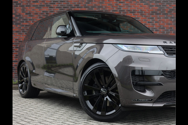 Land Rover Range Rover Sport P550e Autobiography | Pano - Trekhaak - Meridian 3D