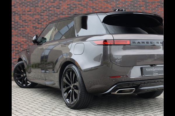 Land Rover Range Rover Sport P550e Autobiography | Pano - Trekhaak - Meridian 3D
