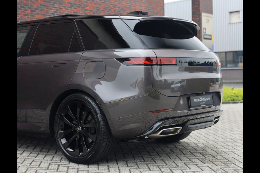 Land Rover Range Rover Sport P550e Autobiography | Pano - Trekhaak - Meridian 3D