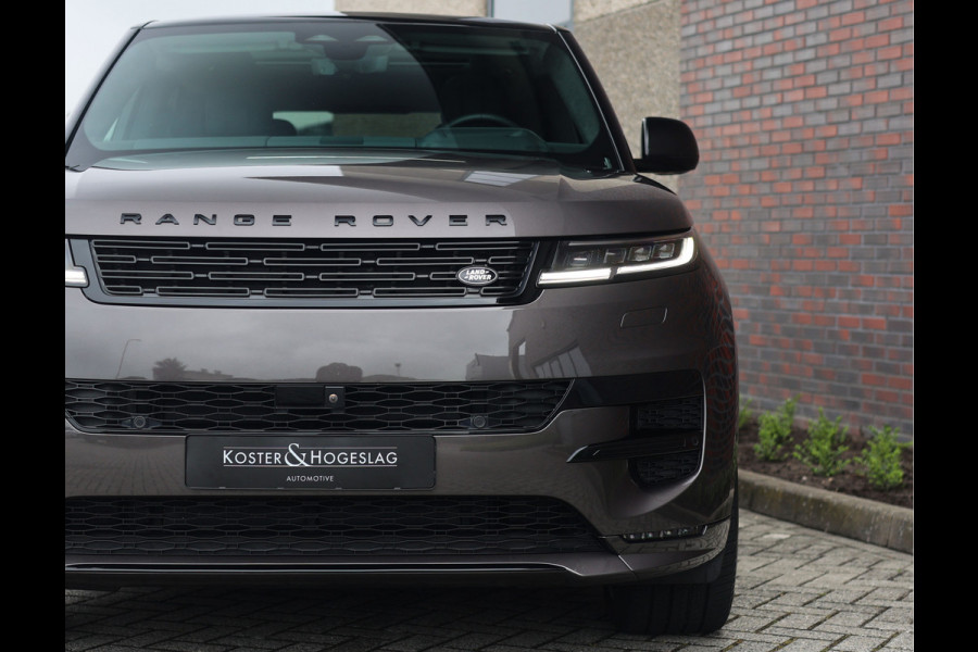 Land Rover Range Rover Sport P550e Autobiography | Pano - Trekhaak - Meridian 3D