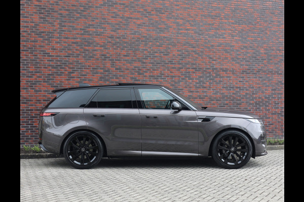 Land Rover Range Rover Sport P550e Autobiography | Pano - Trekhaak - Meridian 3D
