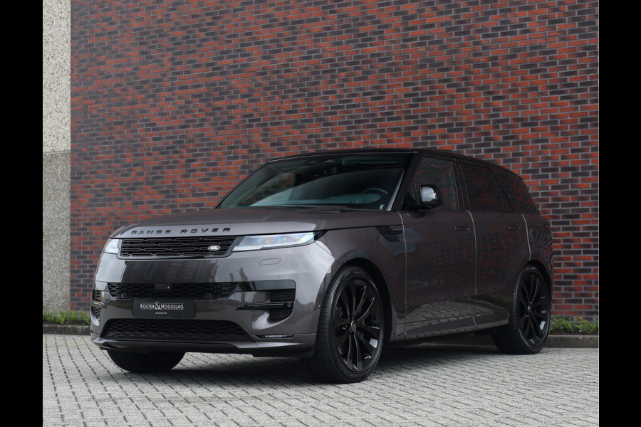 Land Rover Range Rover Sport P550e Autobiography | Pano - Trekhaak - Meridian 3D