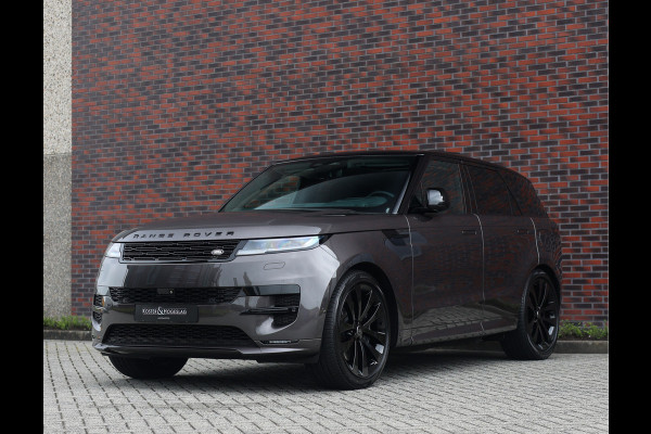 Land Rover Range Rover Sport P550e Autobiography | Pano - Trekhaak - Meridian 3D