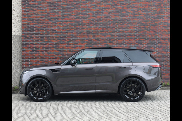 Land Rover Range Rover Sport P550e Autobiography | Pano - Trekhaak - Meridian 3D