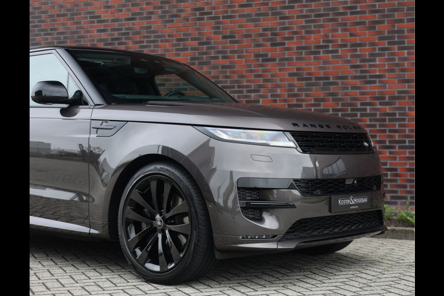 Land Rover Range Rover Sport P550e Autobiography | Pano - Trekhaak - Meridian 3D