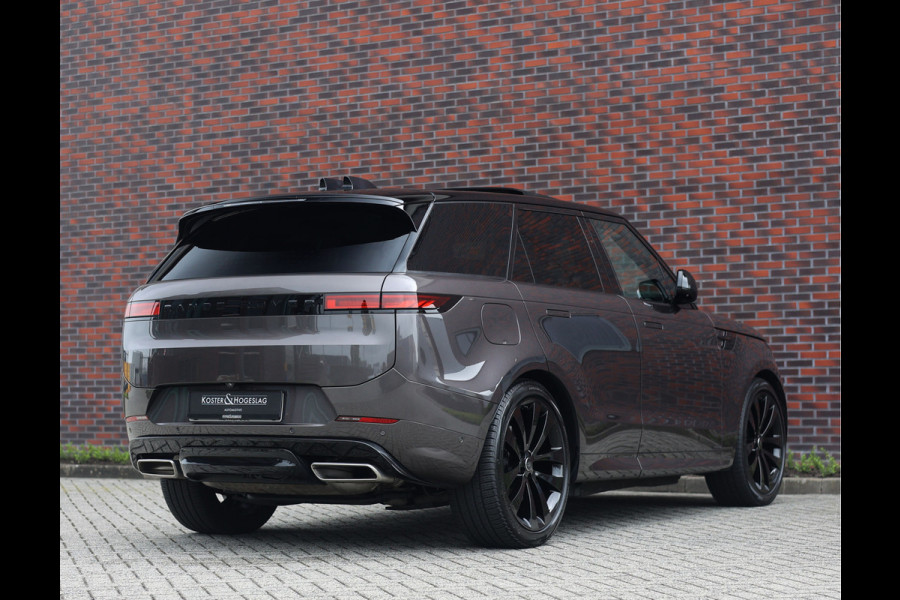 Land Rover Range Rover Sport P550e Autobiography | Pano - Trekhaak - Meridian 3D