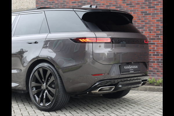 Land Rover Range Rover Sport P550e Autobiography | Pano - Trekhaak - Meridian 3D