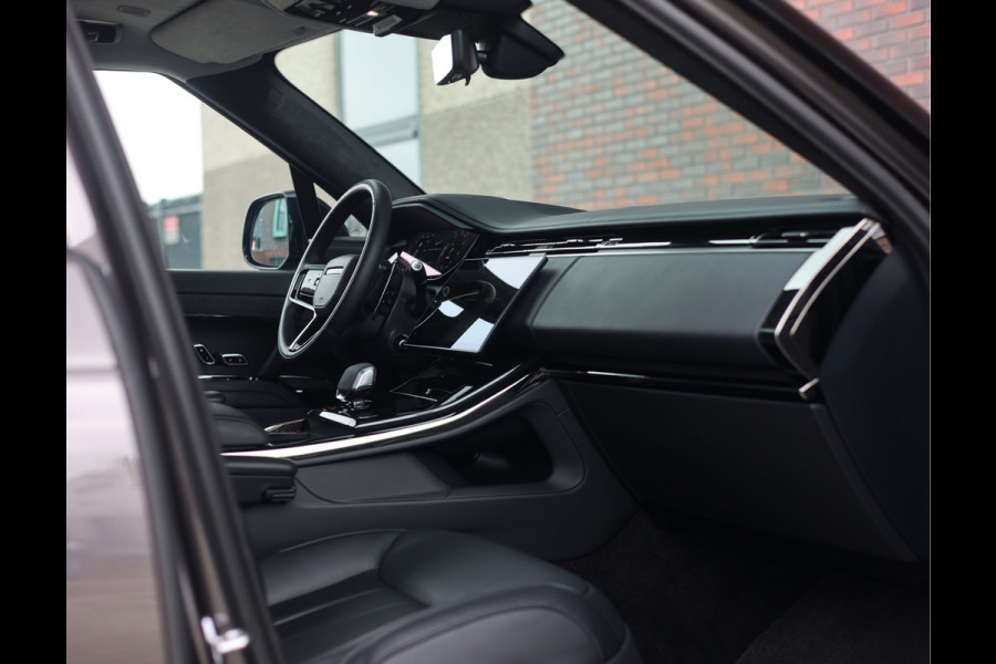 Land Rover Range Rover Sport P550e Autobiography | Pano - Trekhaak - Meridian 3D
