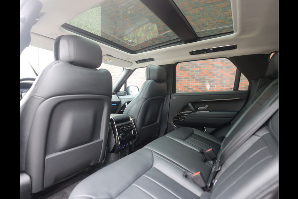 Land Rover Range Rover Sport P550e Autobiography | Pano - Trekhaak - Meridian 3D