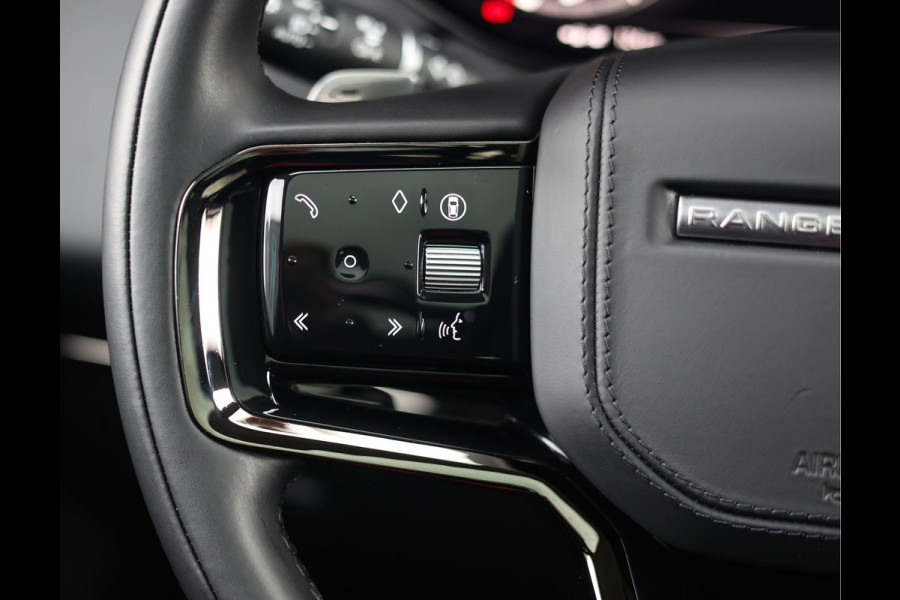 Land Rover Range Rover Sport P550e Autobiography | Pano - Trekhaak - Meridian 3D
