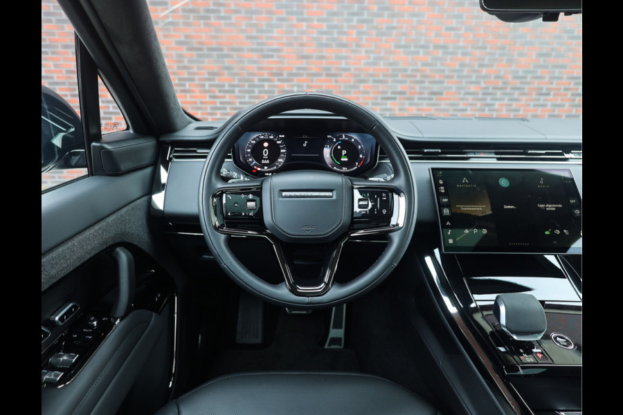 Land Rover Range Rover Sport P550e Autobiography | Pano - Trekhaak - Meridian 3D