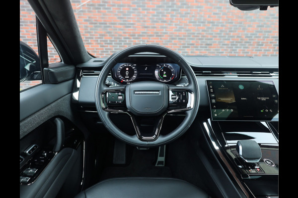 Land Rover Range Rover Sport P550e Autobiography | Pano - Trekhaak - Meridian 3D