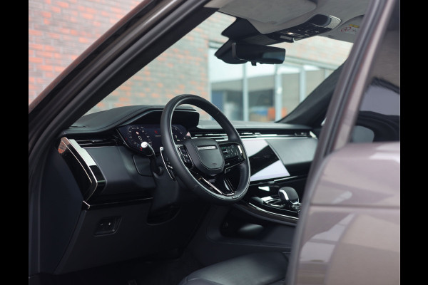 Land Rover Range Rover Sport P550e Autobiography | Pano - Trekhaak - Meridian 3D