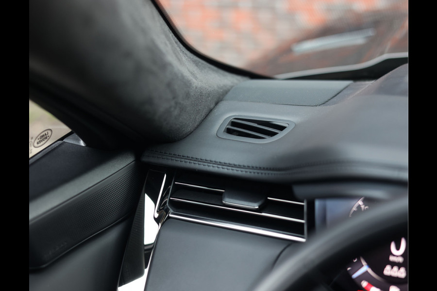 Land Rover Range Rover Sport P550e Autobiography | Pano - Trekhaak - Meridian 3D