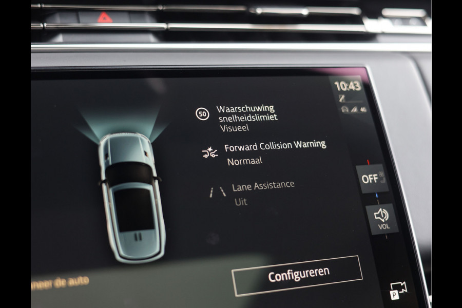 Land Rover Range Rover Sport P550e Autobiography | Pano - Trekhaak - Meridian 3D