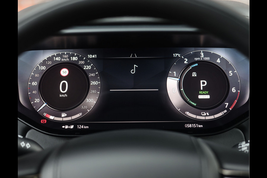 Land Rover Range Rover Sport P550e Autobiography | Pano - Trekhaak - Meridian 3D