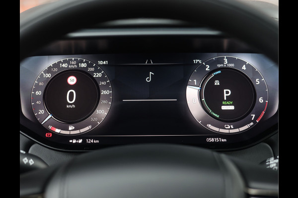 Land Rover Range Rover Sport P550e Autobiography | Pano - Trekhaak - Meridian 3D