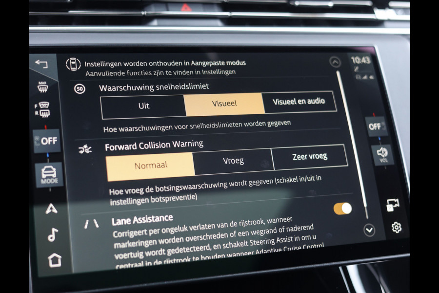 Land Rover Range Rover Sport P550e Autobiography | Pano - Trekhaak - Meridian 3D