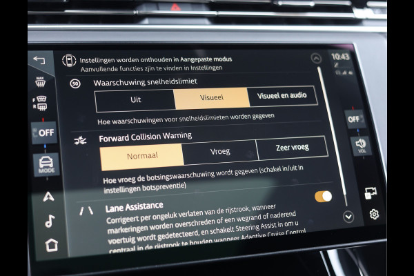 Land Rover Range Rover Sport P550e Autobiography | Pano - Trekhaak - Meridian 3D