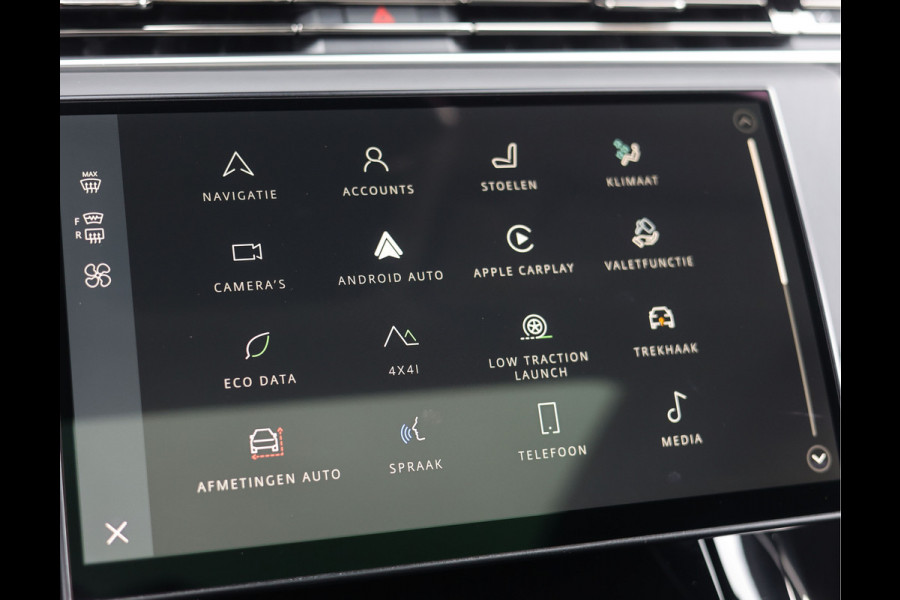 Land Rover Range Rover Sport P550e Autobiography | Pano - Trekhaak - Meridian 3D