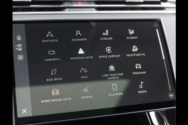 Land Rover Range Rover Sport P550e Autobiography | Pano - Trekhaak - Meridian 3D