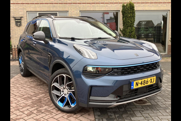 Lynk & Co 01 1.5 NL Auto | Pano | LED | ACC