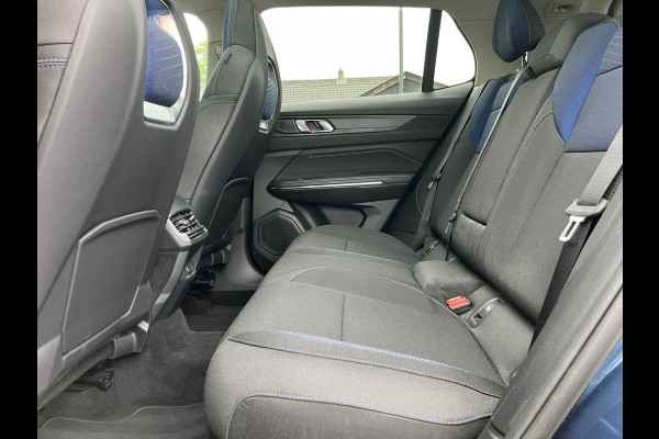 Lynk & Co 01 1.5 NL Auto | Pano | LED | ACC