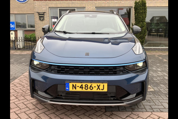 Lynk & Co 01 1.5 NL Auto | Pano | LED | ACC