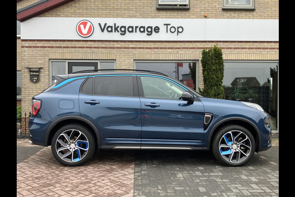 Lynk & Co 01 1.5 NL Auto | Pano | LED | ACC