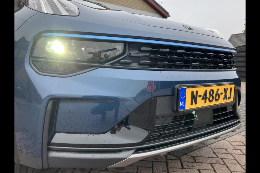 Lynk & Co 01 1.5 NL Auto | Pano | LED | ACC