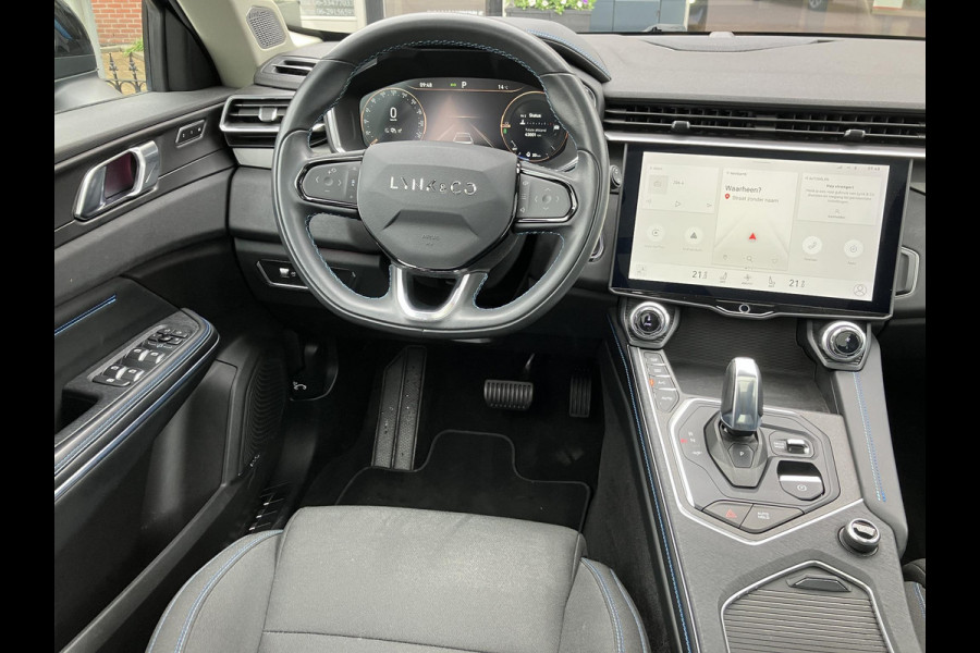 Lynk & Co 01 1.5 NL Auto | Pano | LED | ACC