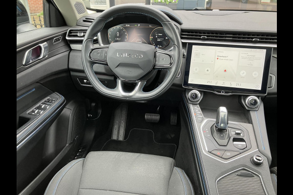 Lynk & Co 01 1.5 NL Auto | Pano | LED | ACC