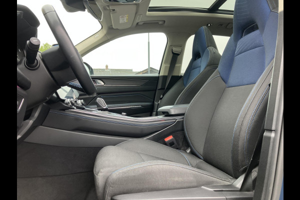 Lynk & Co 01 1.5 NL Auto | Pano | LED | ACC