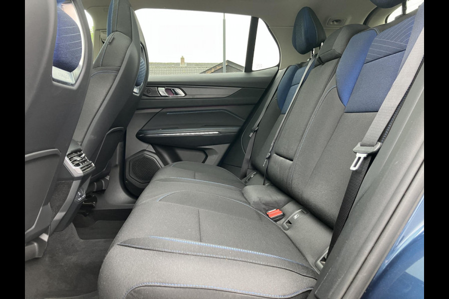Lynk & Co 01 1.5 NL Auto | Pano | LED | ACC