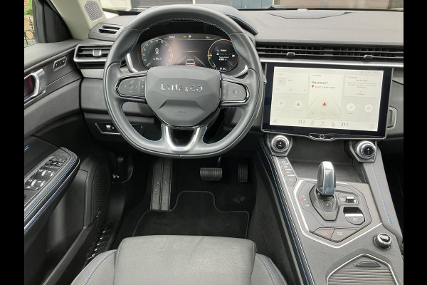 Lynk & Co 01 1.5 NL Auto | Pano | LED | ACC
