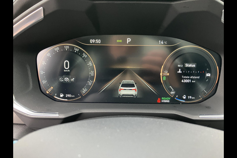 Lynk & Co 01 1.5 NL Auto | Pano | LED | ACC